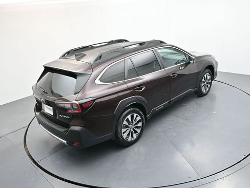 Used 2025 Subaru Outback Limited w/ Popular Package #2 image 28