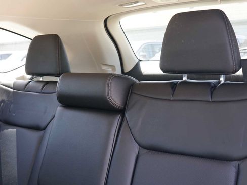 Used 2015 Honda CR-V Touring image 22