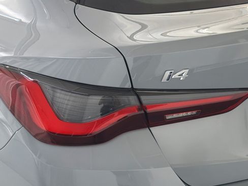 Used 2023 BMW i4 eDrive40 w/ M Sport Package RWD image 27