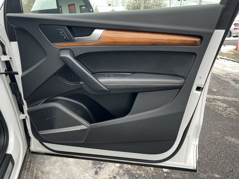 Used 2022 Audi Q5 2.0T Premium Plus w/ Premium Plus Package image 31