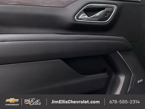 Used 2023 Chevrolet Tahoe LT w/ LT Signature Plus Package image 24