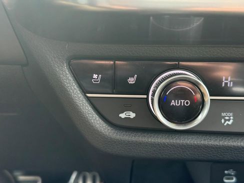 Certified 2025 Acura ADX A-Spec image 20