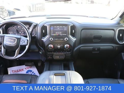 Used 2022 GMC Sierra 3500 AT4 w/ AT4 Preferred Package image 18