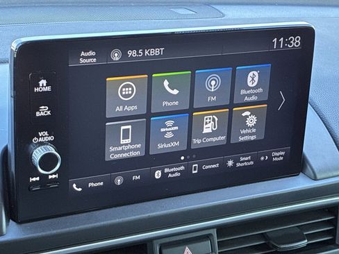 Certified 2024 Honda Pilot EX-L image 29