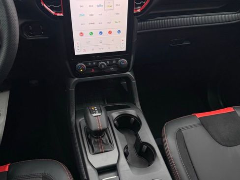 New 2025 Ford Ranger Raptor image 18