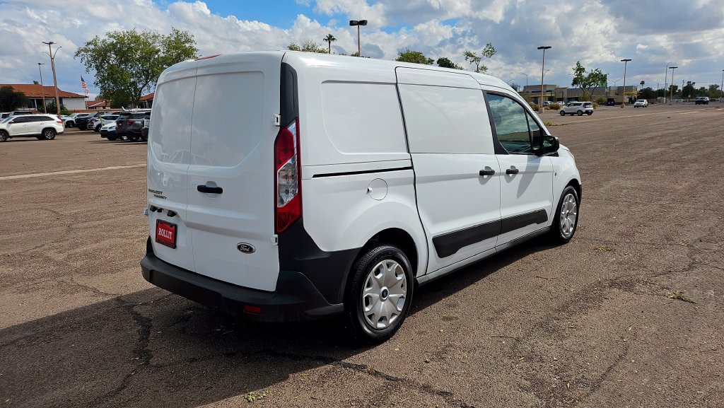 Used 2015 Ford Transit Connect XL FWD image 11