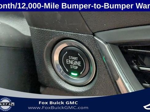 Used 2026 Buick Encore GX Preferred w/ Comfort Package AWD/4WD image 16