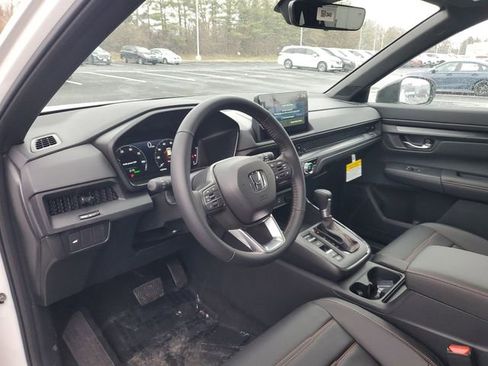 New 2026 Honda CR-V Sport-L image 18