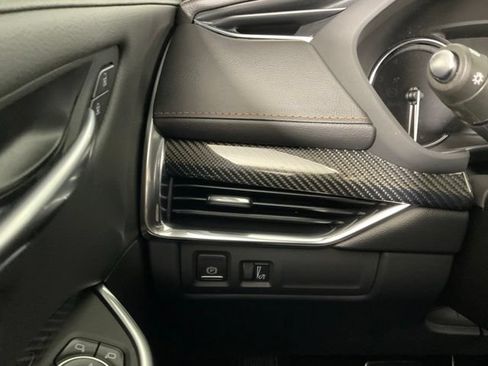 Used 2022 Cadillac XT4 Sport AWD/4WD image 21