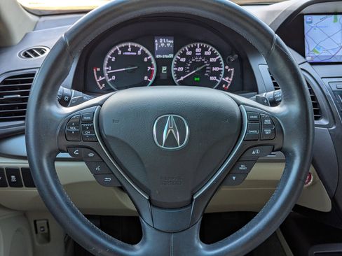 Used 2015 Acura RDX FWD w/ Technology Package image 20