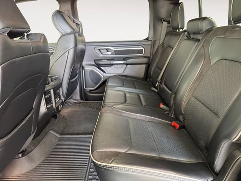 Used 2023 RAM 1500 Laramie AWD/4WD image 25