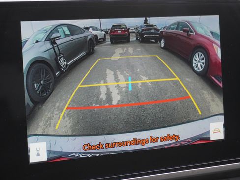 Used 2025 Toyota Camry XSE FWD image 26