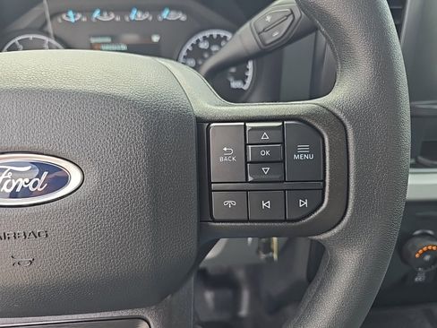 New 2026 Ford F550 2WD Regular Cab Super Duty image 24