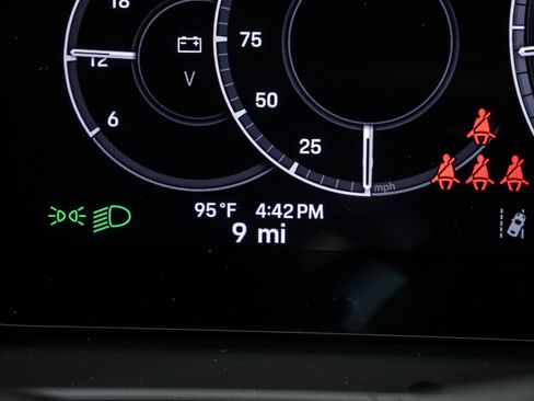New 2026 Porsche Cayenne AWD/4WD image 12
