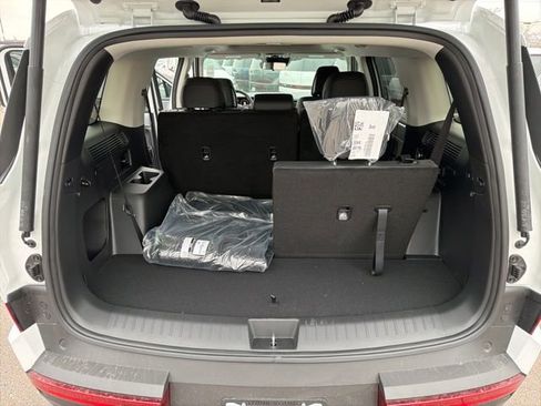 New 2026 Hyundai Santa Fe XRT image 10