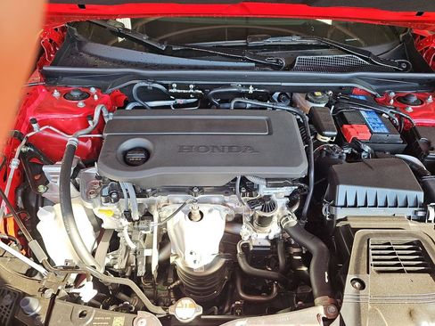 Used 2026 Honda Civic Sport image 20