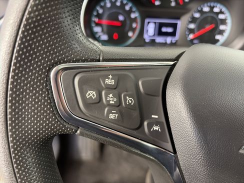 Used 2024 Chevrolet Malibu LT FWD image 32