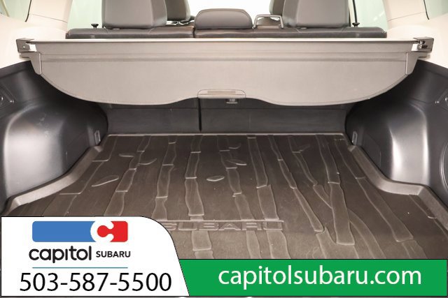 Used 2021 Subaru Forester Limited AWD/4WD image 28