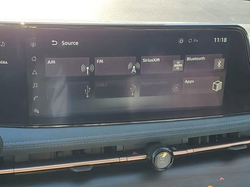 Certified 2024 Nissan Ariya AWD image 28