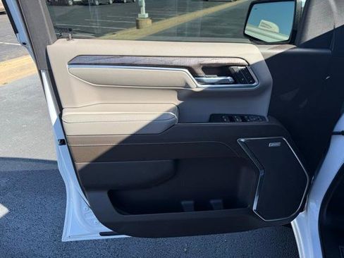 Used 2022 Chevrolet Silverado 1500 LTZ w/ LTZ Premium Texas Edition image 21