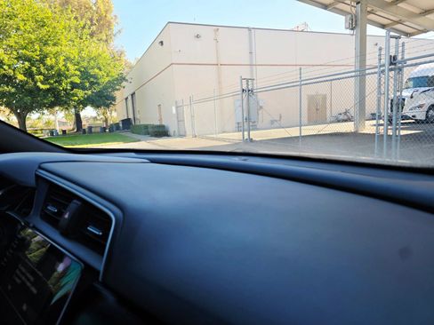Used 2020 Honda Civic Sport image 30