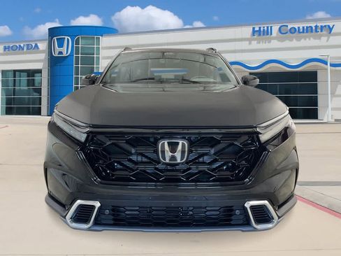 New 2026 Honda CR-V Sport Touring image 8