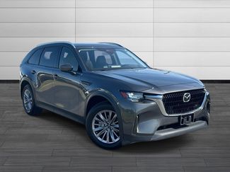 Used 2024 MAZDA CX-90 3.3 Turbo w/ Preferred Plus AWD/4WD video 2