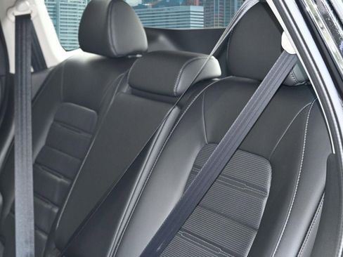 New 2026 Honda CR-V EX-L image 19