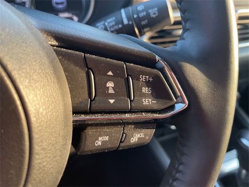Used 2023 MAZDA CX-5 AWD 2.5 S image 10