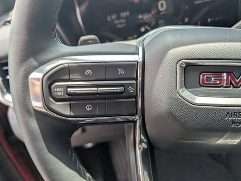 Used 2026 GMC Terrain Elevation w/ Elevation Premium Package AWD/4WD image 17