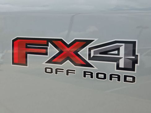 Used 2024 Ford Ranger XLT w/ FX4 Off-Road Package AWD/4WD image 13