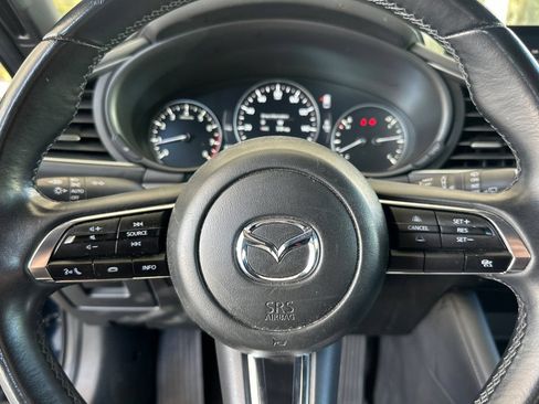 Used 2025 MAZDA MAZDA3 s Sport FWD image 35