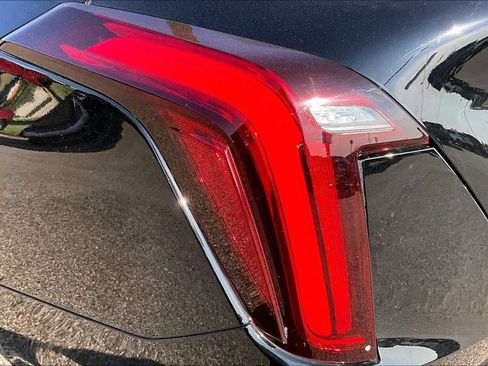 Used 2023 Cadillac CT4 Luxury w/ Sun And Sound Package RWD image 31