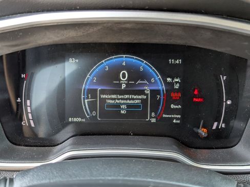 Used 2023 Toyota Corolla Cross XLE w/ Convenience Package FWD image 19
