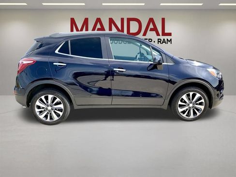 Used 2021 Buick Encore Preferred w/ Safety Package AWD/4WD image 4