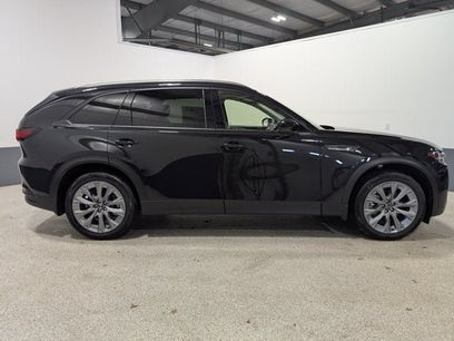 New 2026 MAZDA CX-90 3.3 Turbo w/ Preferred Package