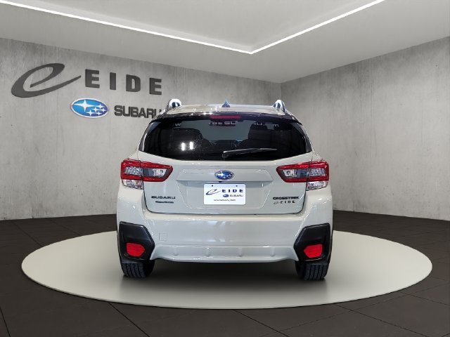 Used 2023 Subaru Crosstrek 2.0i Premium w/ Special Edition AWD/4WD image 11