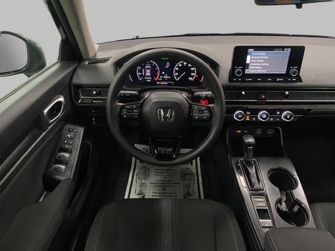 Used 2023 Honda Civic LX image 13
