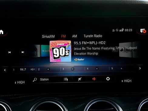 Used 2021 Mercedes-Benz E 350 Sedan w/ Premium Package image 39