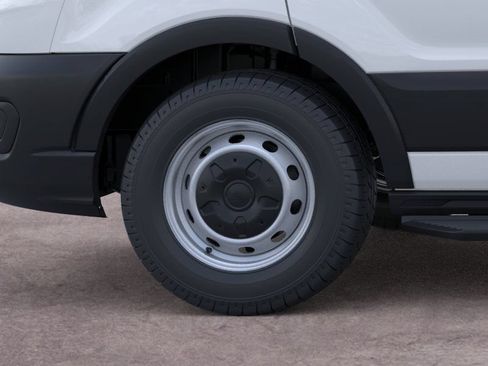 New 2026 Ford Transit 350 XL RWD image 19