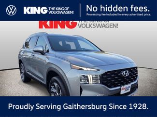 Used 2023 Hyundai Santa Fe SEL AWD/4WD video 1