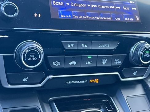 Used 2022 Honda CR-V EX image 17