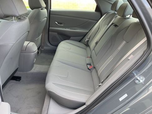 New 2026 Hyundai Elantra SEL Sport Premium image 26