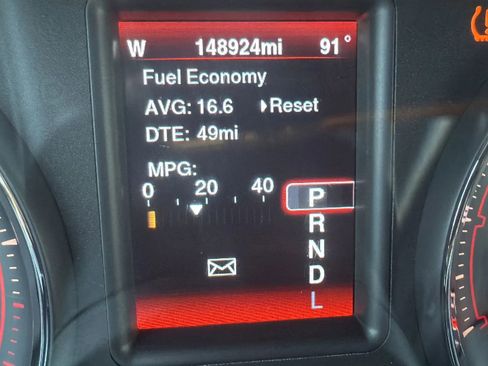 Used 2013 Dodge Charger SXT Plus image 13