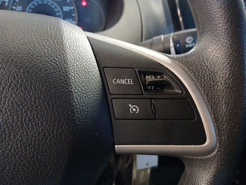 Used 2024 Mitsubishi Mirage G4 ES image 19