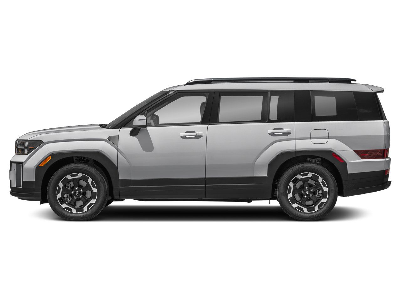 New 2027 Hyundai Santa Fe SEL AWD/4WD image 3