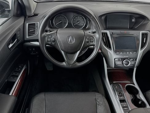 Used 2016 Acura TLX V6 SH-AWD w/ Technology Pkg image 23