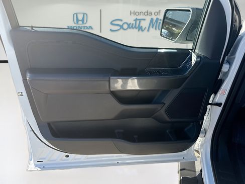 Used 2023 Ford F150 XLT w/ Equipment Group 302A High image 20