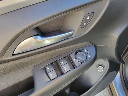 New 2026 Buick Envista Preferred w/ Convenience I Package image 12