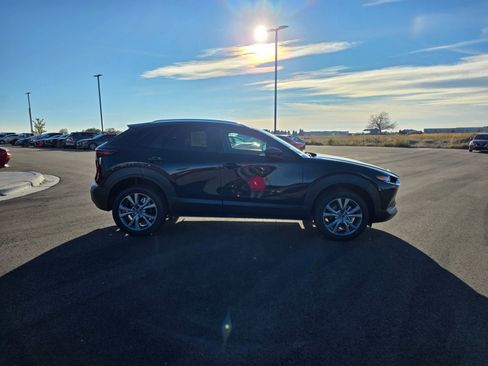 New 2026 MAZDA CX-30 AWD 2.5 S image 4